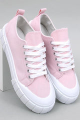 Zapatillas modelo 195548 Inello