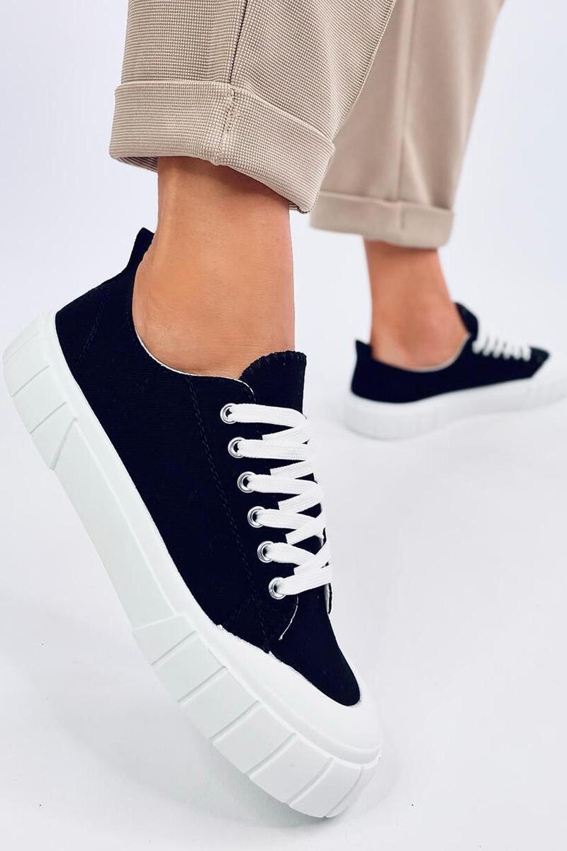 Zapatillas modelo 195549 Inello