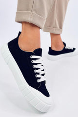 Zapatillas modelo 195549 Inello