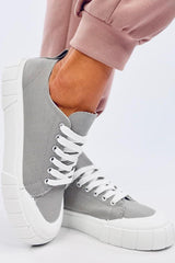 Zapatillas modelo 195550 Inello