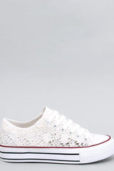 Zapatillas modelo 195557 Inello