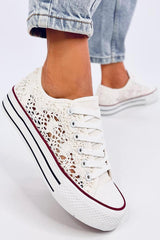 Zapatillas modelo 195557 Inello