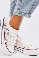 Zapatillas modelo 195557 Inello