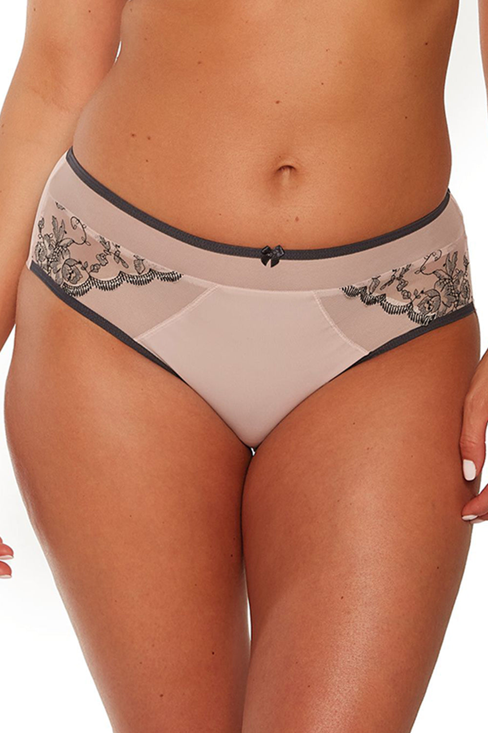 Braguita modelo 195601 Gaia