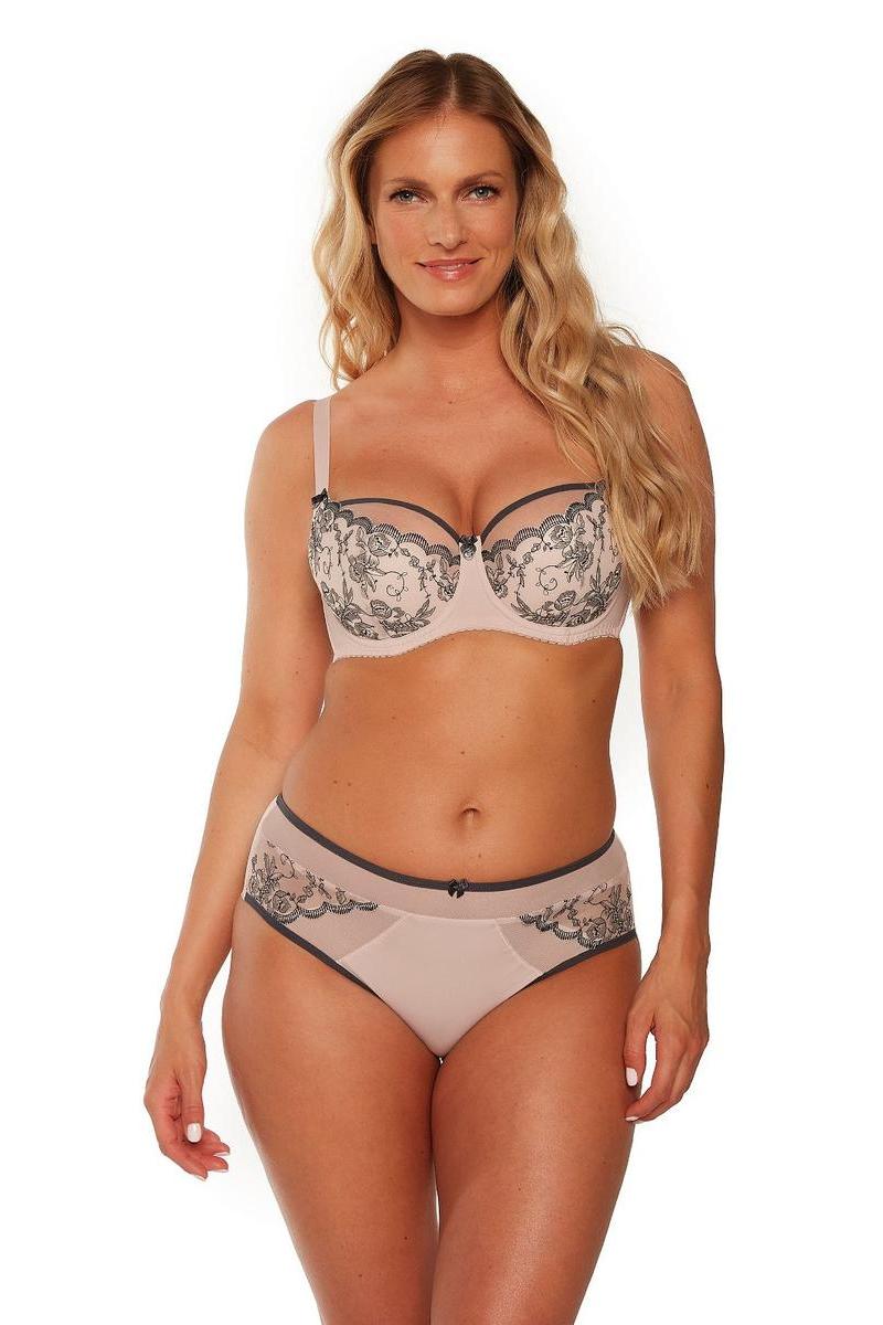 Braguita modelo 195601 Gaia