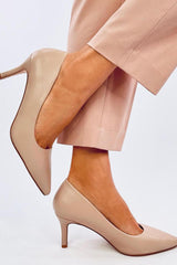 Tacones modelo 195623 Inello