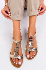 Sandalias modelo 195632 Inello
