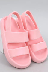 Sandalias modelo 195642 Inello