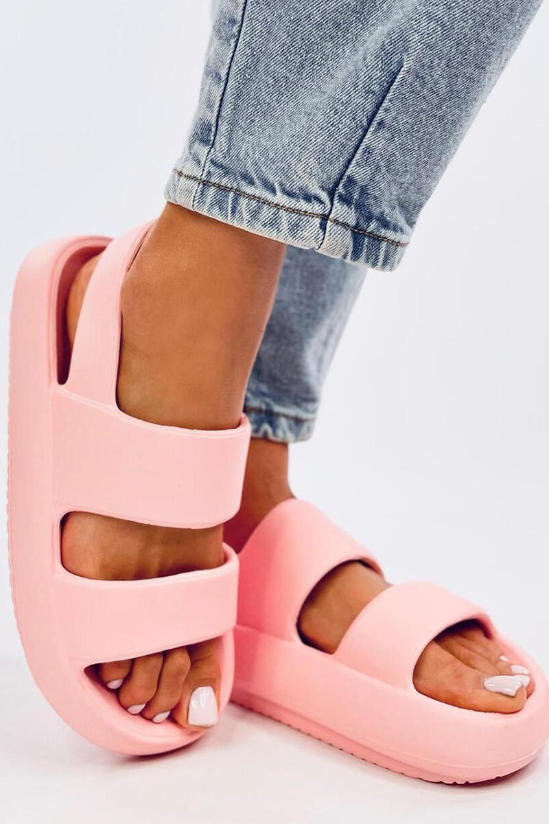 Sandalias modelo 195642 Inello