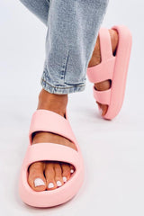 Sandalias modelo 195642 Inello