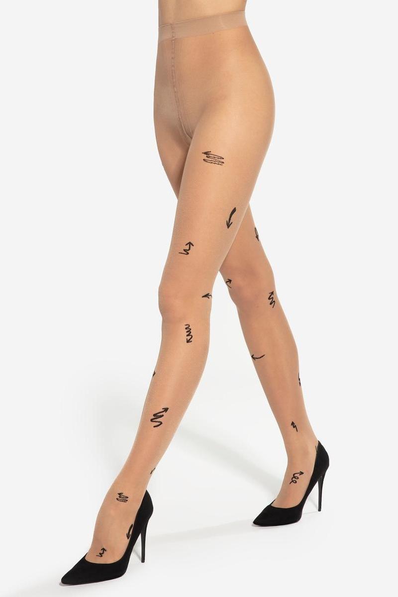 Medias modelo 195692 Gatta