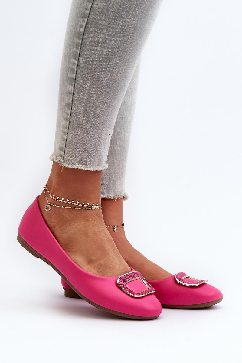 Bailarinas modelo 195712 Step in style