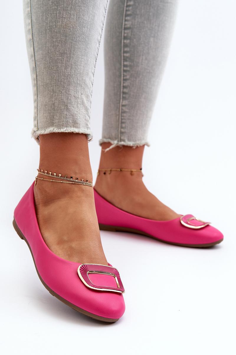 Bailarinas modelo 195712 Step in style