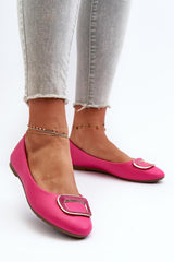 Bailarinas modelo 195712 Step in style
