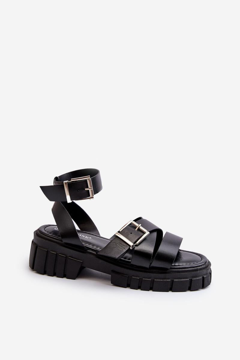 Sandalias modelo 195730 Step in style