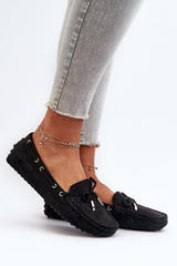 Mocasín modelo 195759 Step in style