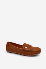Mocasín modelo 195762 Paso con estilo