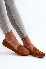 Mocasín modelo 195762 Paso con estilo