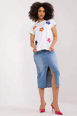 Blusa modelo 195775 BFG