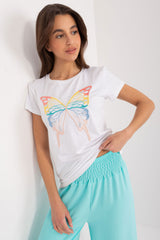 Blusa modelo 195777 BFG