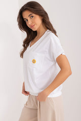 Blusa modelo 195810 Rue Paris