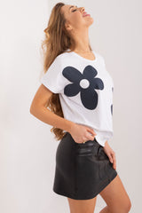 Blusa modelo 195814 Rue Paris