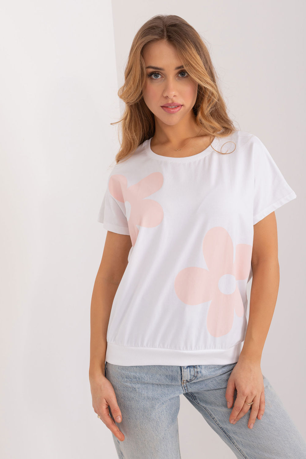 Blusa modelo 195815 Rue Paris
