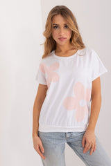 Blusa modelo 195815 Rue Paris