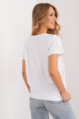 Blusa modelo 195815 Rue Paris
