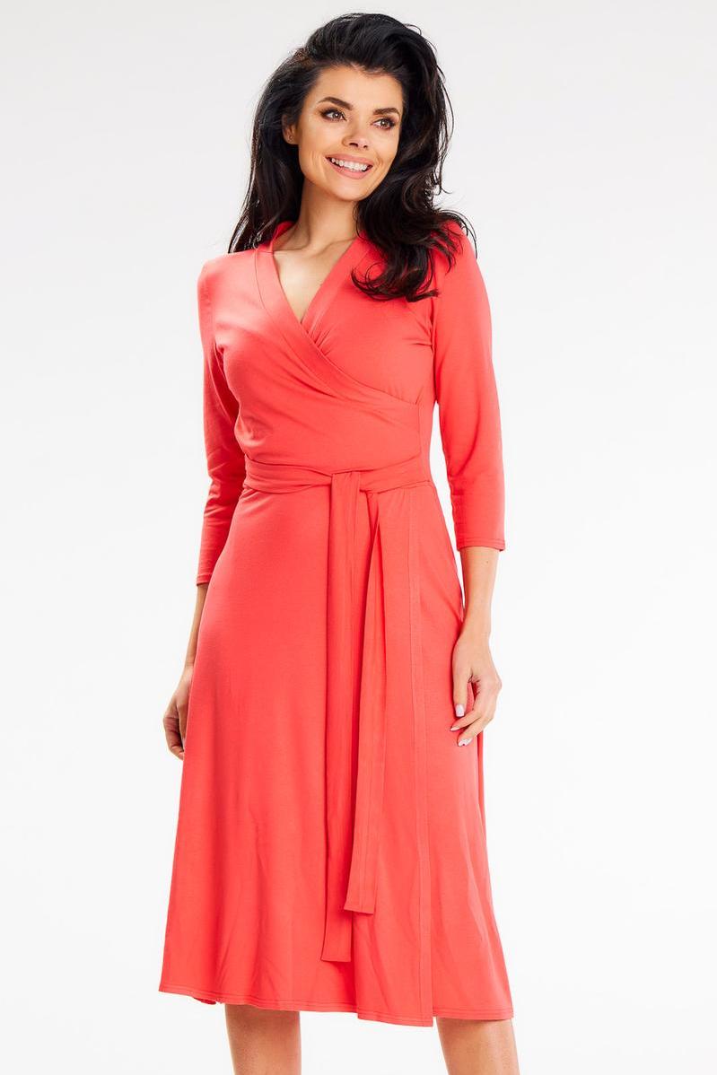 Vestido Casual modelo 195844 awama