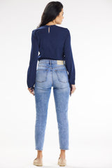Blusa modelo 195849 awama