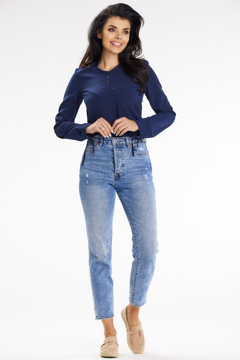 Blusa modelo 195849 awama