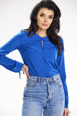 Blusa modelo 195851 awama