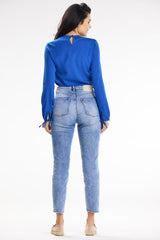 Blusa modelo 195851 awama