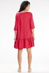 Vestido Casual modelo 195860 awama