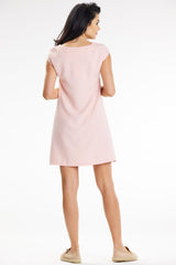 Vestido Casual modelo 195862 awama