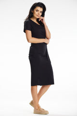 Vestido Casual modelo 195880 awama