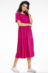 Vestido Casual modelo 195885 awama