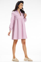 Vestido Casual modelo 195894 awama