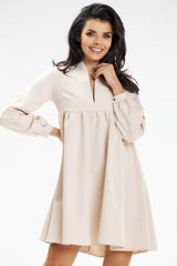 Vestido Casual modelo 195896 awama