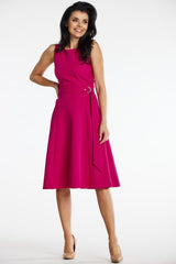 Vestido Casual modelo 195903 awama