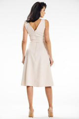 Vestido Casual modelo 195905 awama
