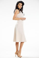 Vestido Casual modelo 195905 awama