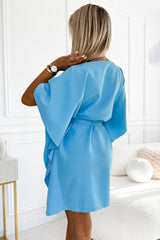 Vestido Casual modelo 195918 Numoco