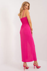 Vestido de cóctel modelo 195941 Italy Moda