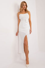 Vestido de cóctel modelo 195945 Italy Moda