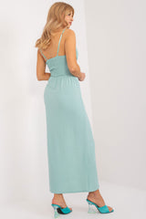 Vestido de cóctel modelo 195946 Italy Moda