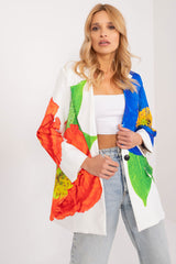 Chaqueta modelo 195956 Italy Moda