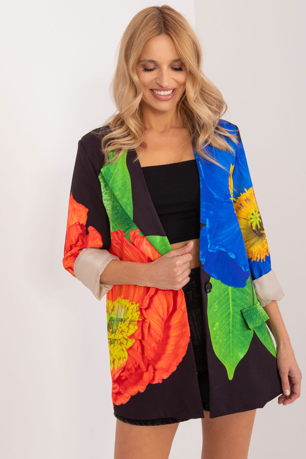 Chaqueta modelo 195957 Italia Moda