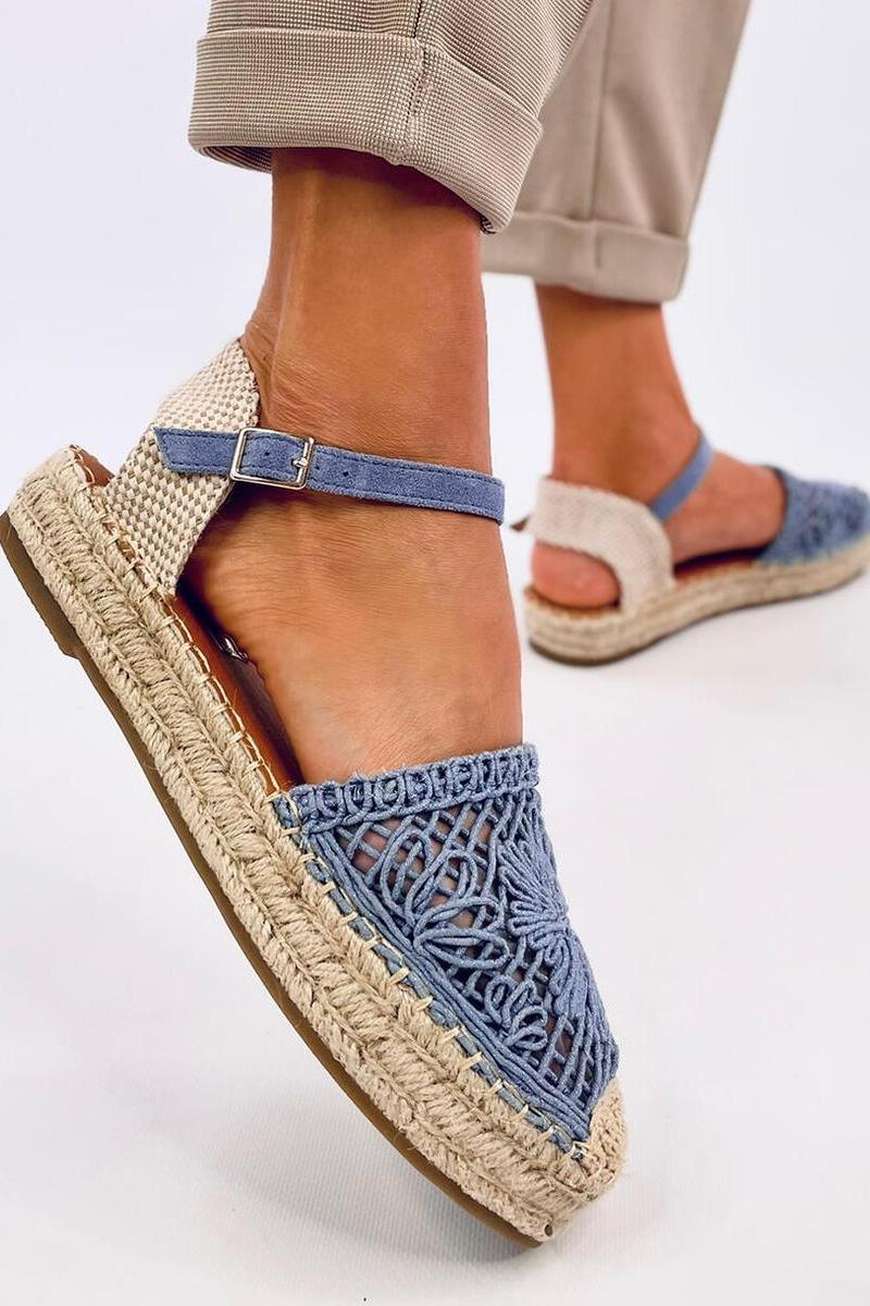 Sandalias modelo 195972 Inello